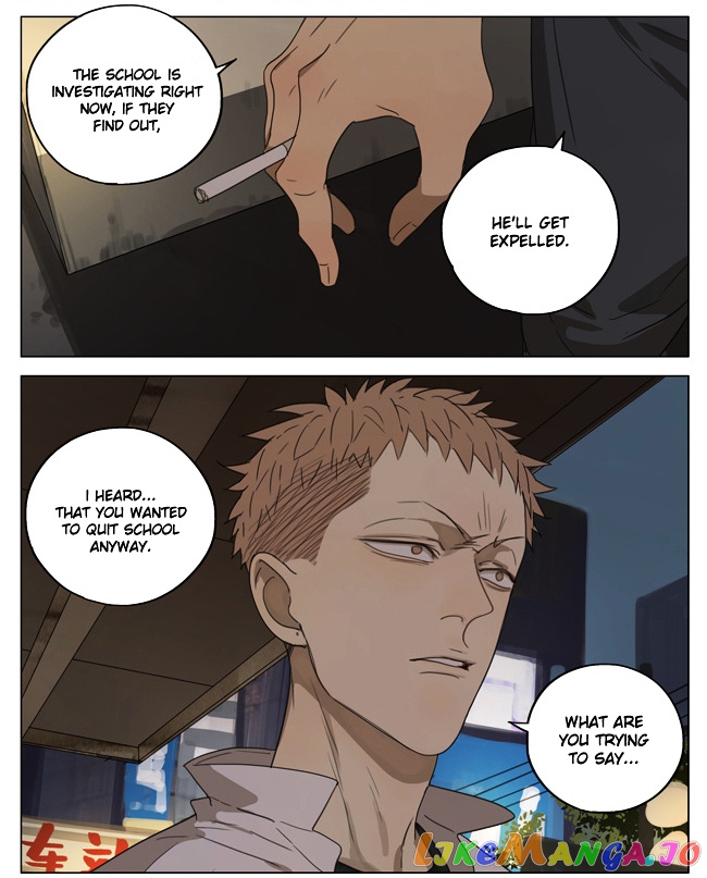 19 Days chapter 178 image 3